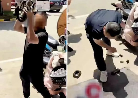 信捷策路 起底打砸记者采访设备的企业丰旭线缆，曾因假冒伪劣产品被通报