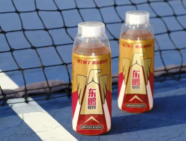 牛跟投 着急上市的东鹏饮料，累了还是困了？